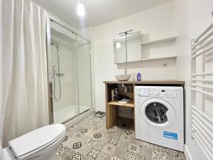 Le Petit Carmes, intimiste et central