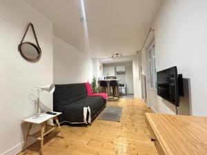 Le Petit Carmes, intimiste et central