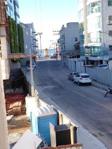 Aconchegante apartamento próximo ao mar!