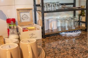 Classic Florentine Flat With Garden