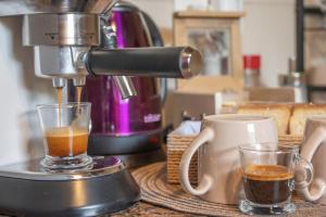 Classic Florentine Flat With Garden