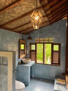 Green vanilla Suite 1