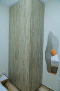 Graphite & Gold Loft