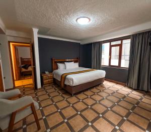 Hotel Rojas Machupicchu