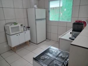 Casa simples e aconchegante em Poços de caldas