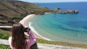 Apartamentos Rurales Senda Costera