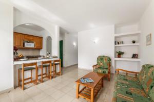 Apartamentos Luz Y Mar