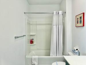 Brand-new Parkview with Balcony in Old Fourth Ward 542Blvd