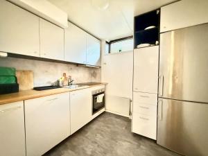 Workers Apartment - Workers - Parking - Near City