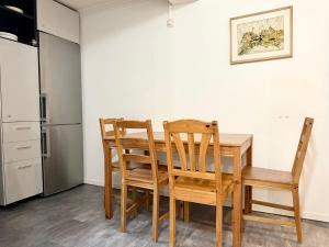 Workers Apartment - Workers - Parking - Near City