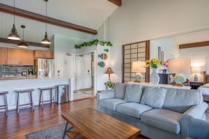 Haleakala Shores A410