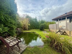 Wokers Apartment - 6 BR - 12 Beds - Parking