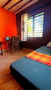 Private Villa with Pool and Serene Garden