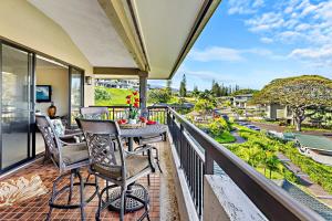 Kapalua Golf Villa 20V1