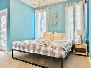 New Downtown ATL Condo Washer Dryer 542Blvd107