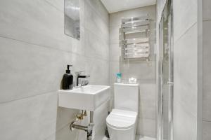 Bright & Cozy Hideaway