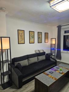 Izabella apartment in Fort William