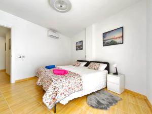 Apartamento con piscina en el Delta del Ebro