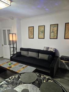 Izabella apartment in Fort William