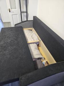 Izabella apartment in Fort William