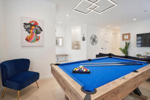 Modern New Construction Villa