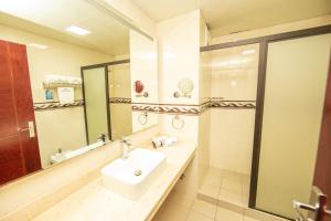 Howard Johnson Ciudad del Este