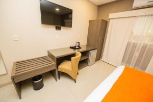 Howard Johnson Ciudad del Este