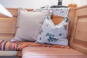 Bio-Bergbauernhof Weger