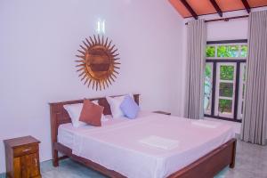 Leonard Negombo Holiday Villa