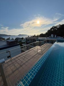 3 Beds patong baycleef residence