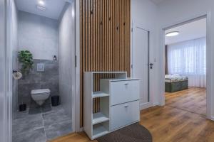 Hello Stela - moderný mestský apartmán