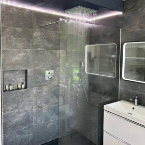 STUDIO JUNGLE - Héliopolis D 41 - Luxe - 2 personnes