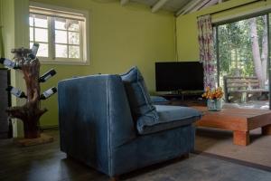 Cabaña Boutique Queulat