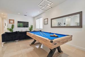 Modern New Construction Villa