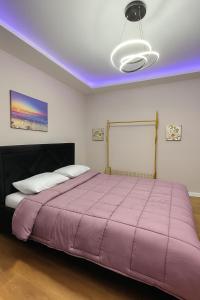 Bllok: Central Cozy Stay, 247 Self Check-in