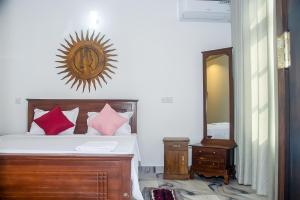 Leonard Negombo Holiday Villa