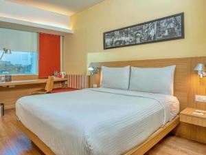 ibis Hyderabad Hitec City - An Accor Brand