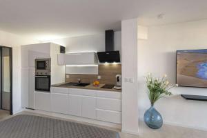 Studio PRELUDE - Héliopolis D 43 -Luxe - 2 personnes