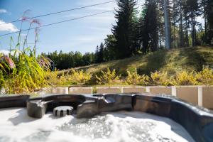 Lola Przy Stoku - Apartament z prywatnym jacuzzi