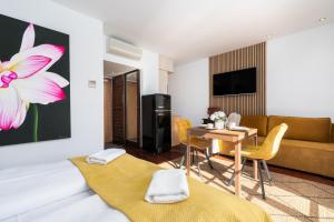 Lola Przy Stoku - Apartament z prywatnym jacuzzi