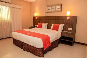 Howard Johnson Ciudad del Este