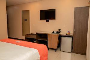 Howard Johnson Ciudad del Este