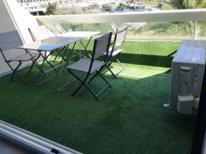 STUDIO BOLERO - Héliopolis D 45 - Luxe - 2 personnes