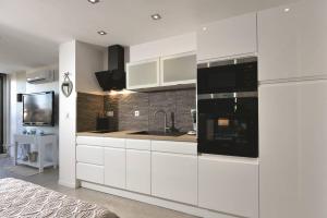 STUDIO BOLERO - Héliopolis D 45 - Luxe - 2 personnes