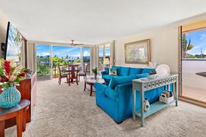 Maui Kaanapali Villas A412