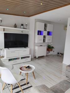 Pueblo Evita Apartamento Abril