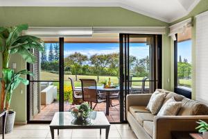 Kapalua Golf Villa 18P 56