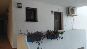 Pueblo Evita Apartamento Abril