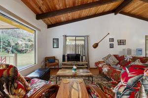 E Komo Mai Retreat Ohana