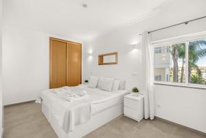 Holiday beach apartment Porto de Mos